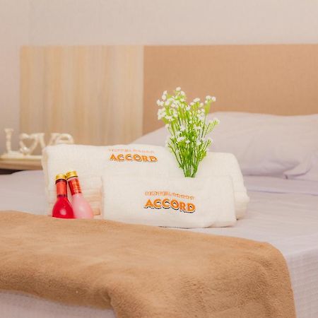 Accord Hotel Castanhal Εξωτερικό φωτογραφία