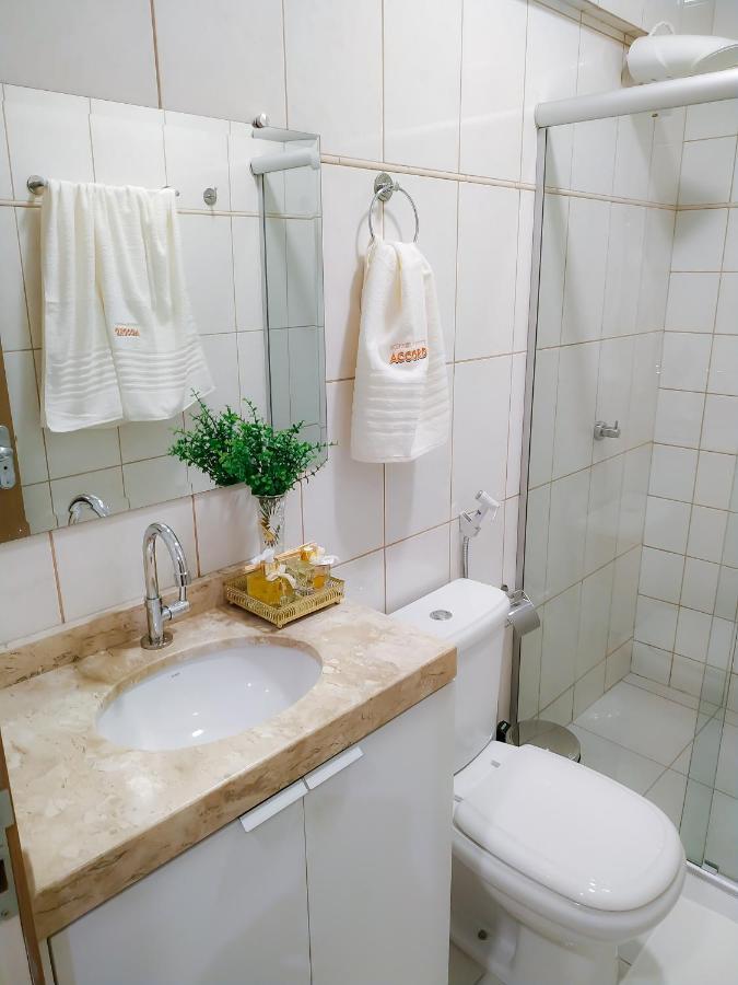 Accord Hotel Castanhal Εξωτερικό φωτογραφία