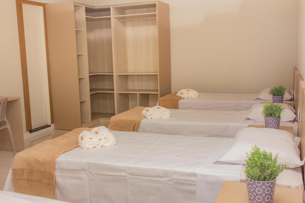 Accord Hotel Castanhal Εξωτερικό φωτογραφία