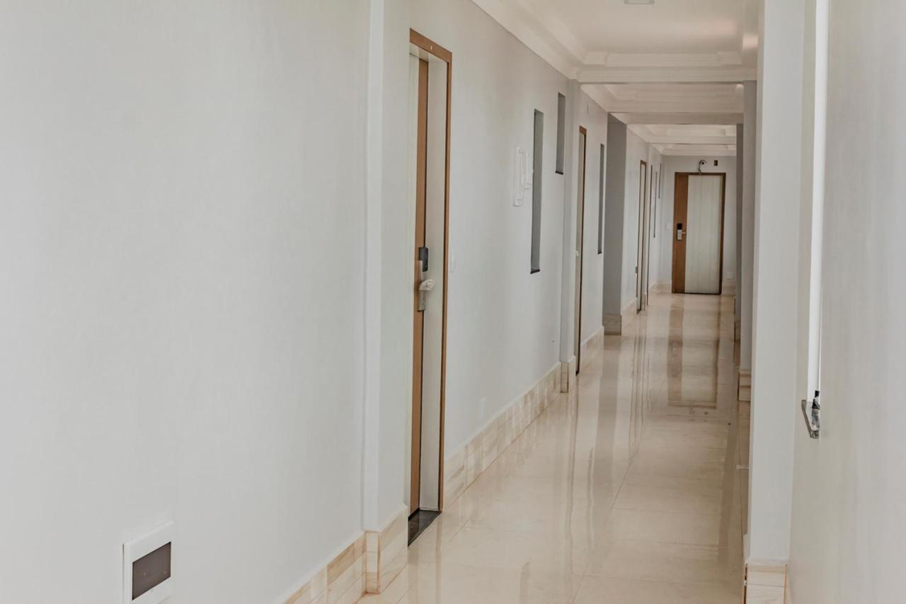 Accord Hotel Castanhal Εξωτερικό φωτογραφία