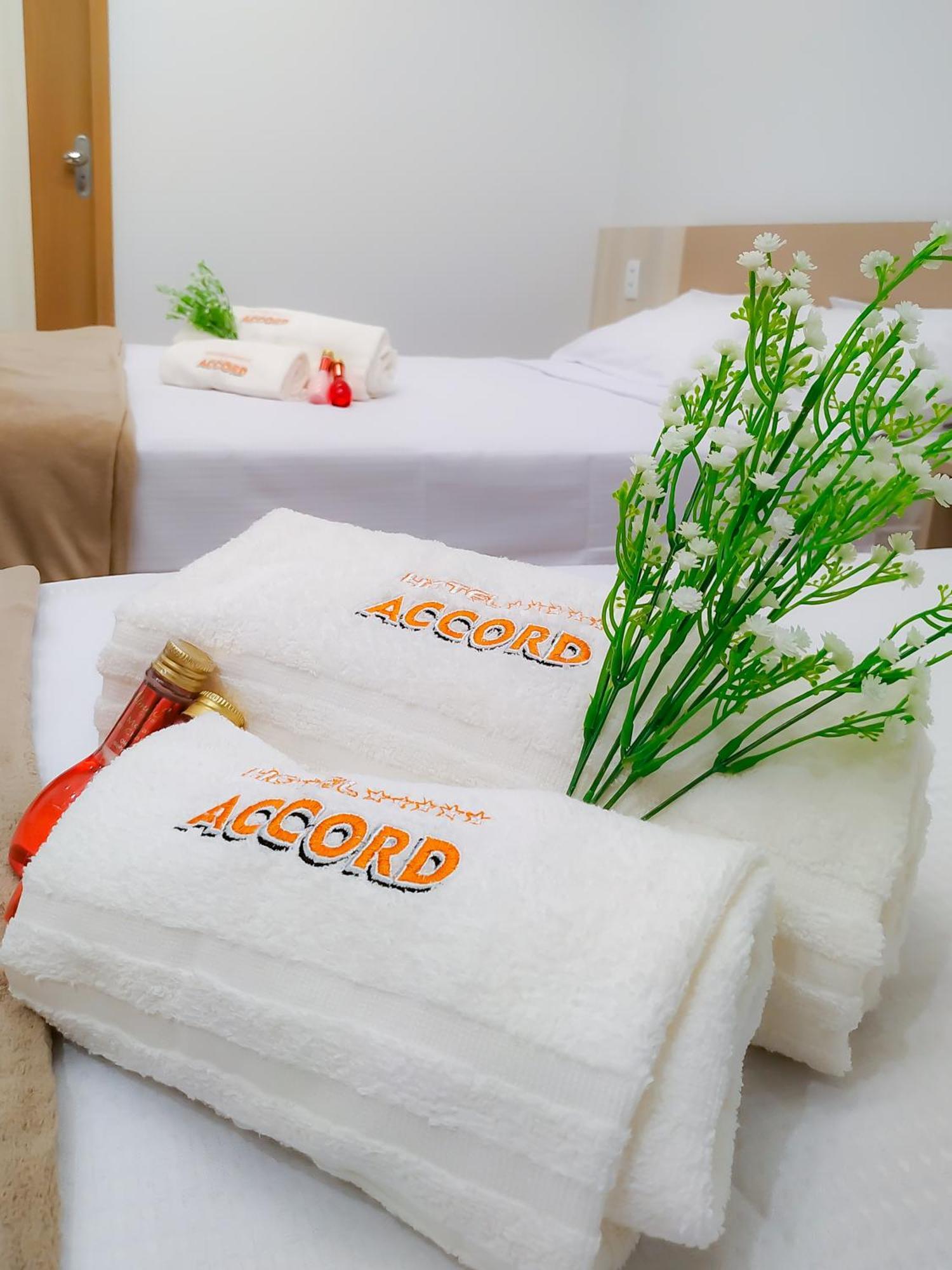Accord Hotel Castanhal Εξωτερικό φωτογραφία