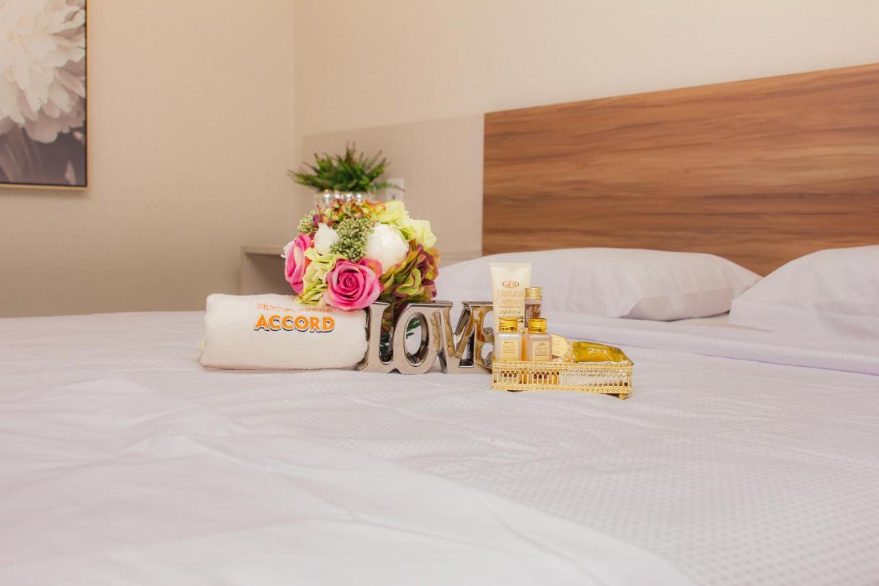 Accord Hotel Castanhal Εξωτερικό φωτογραφία