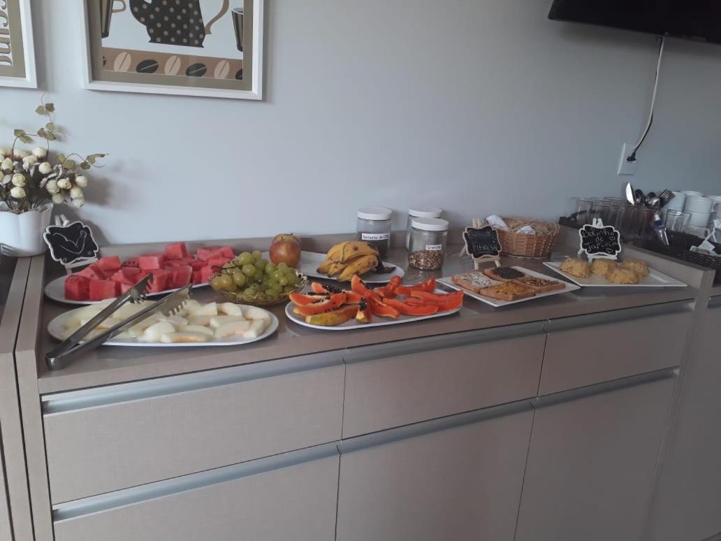 Accord Hotel Castanhal Εξωτερικό φωτογραφία