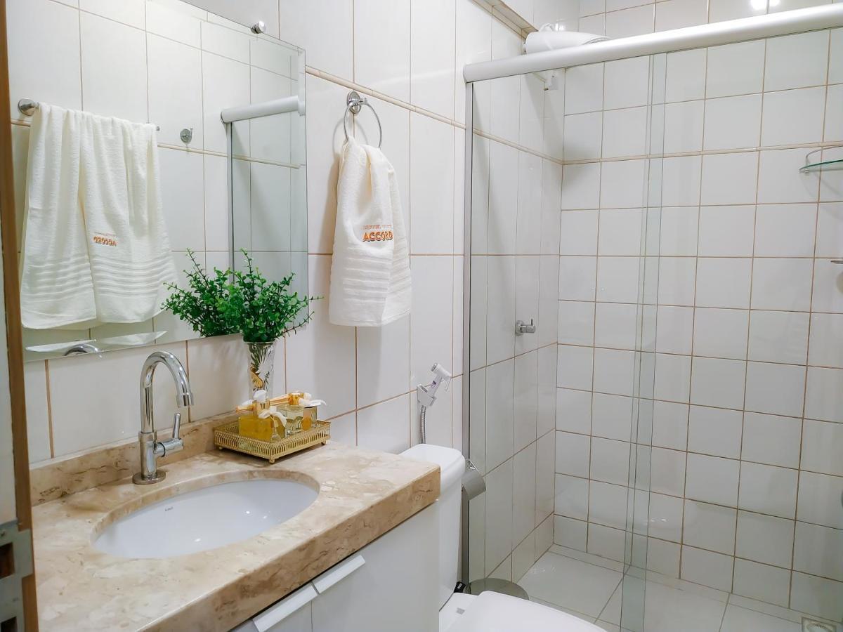 Accord Hotel Castanhal Εξωτερικό φωτογραφία