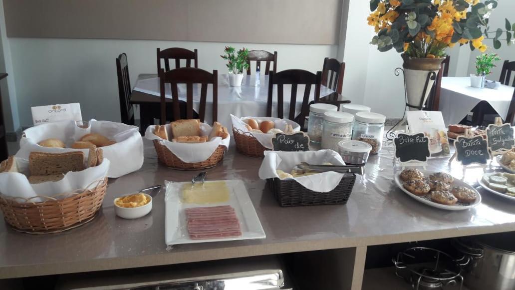 Accord Hotel Castanhal Εξωτερικό φωτογραφία
