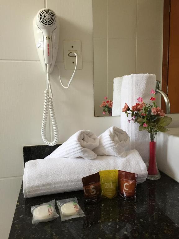 Accord Hotel Castanhal Εξωτερικό φωτογραφία